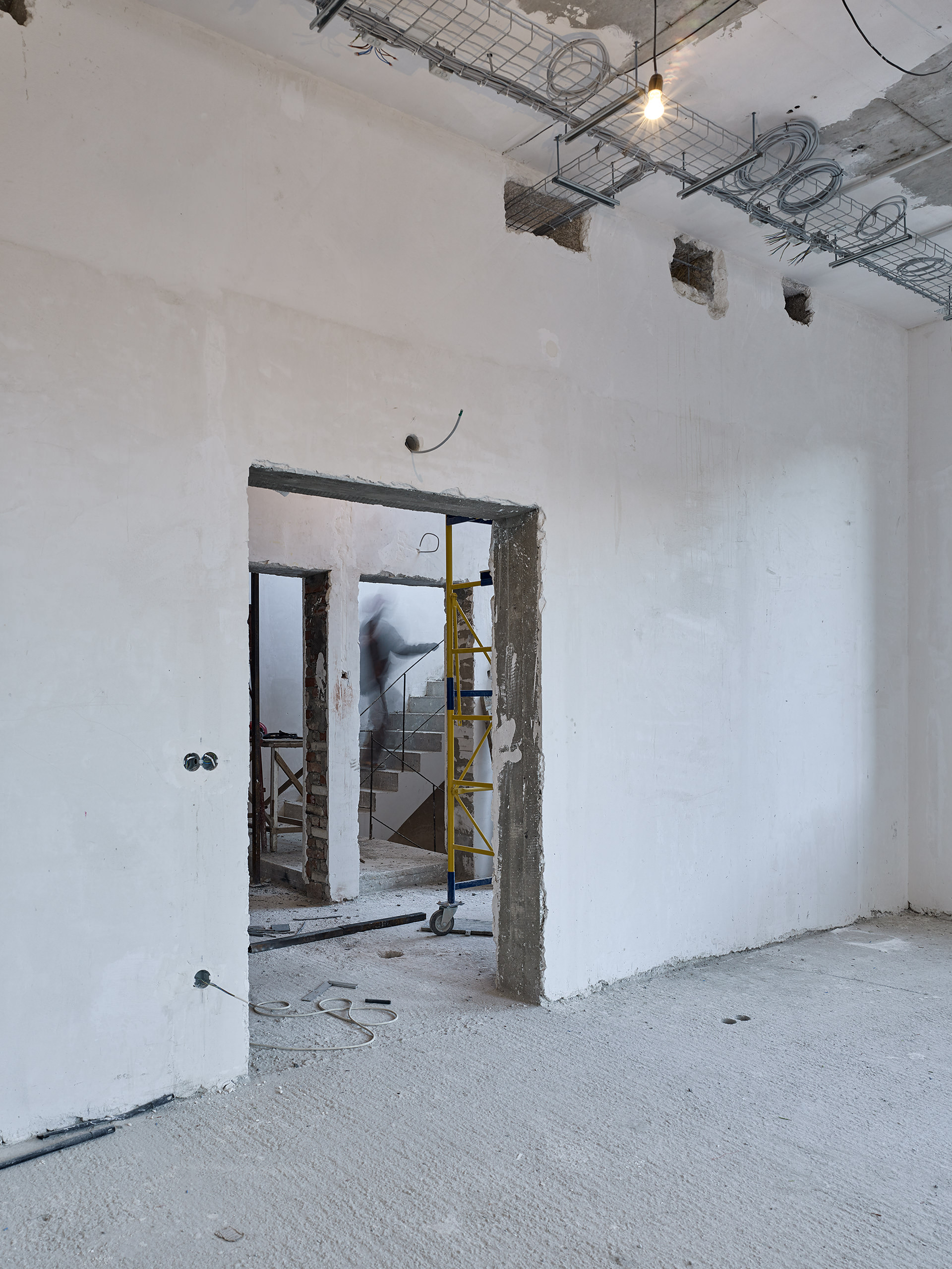 Swiss Embassy, Tbilisi